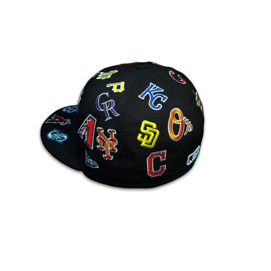 MLB All Over