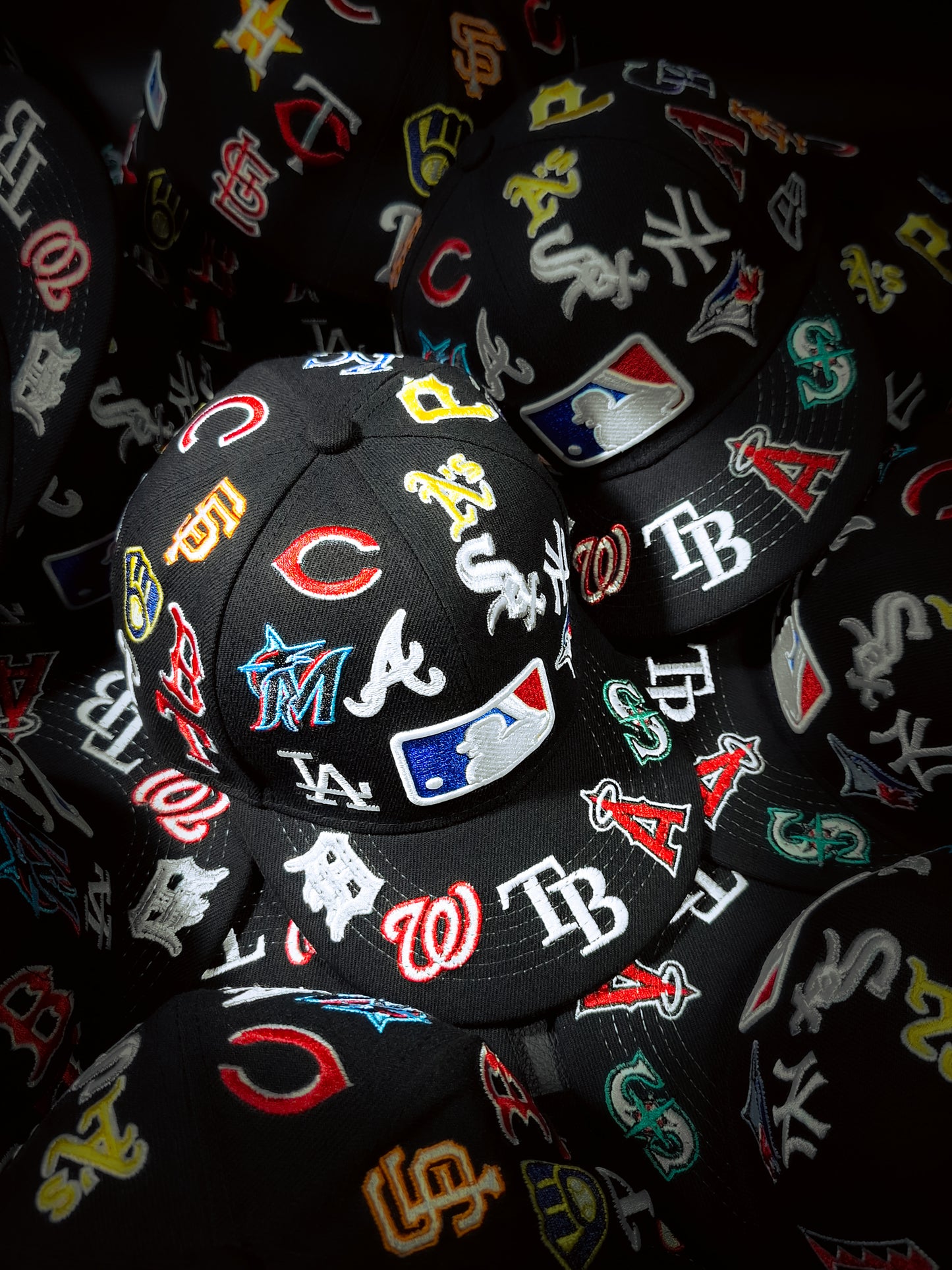 MLB All Over