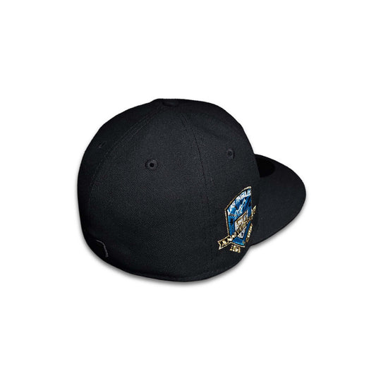 Los Ángeles Dodgers Style Activist, 50TH