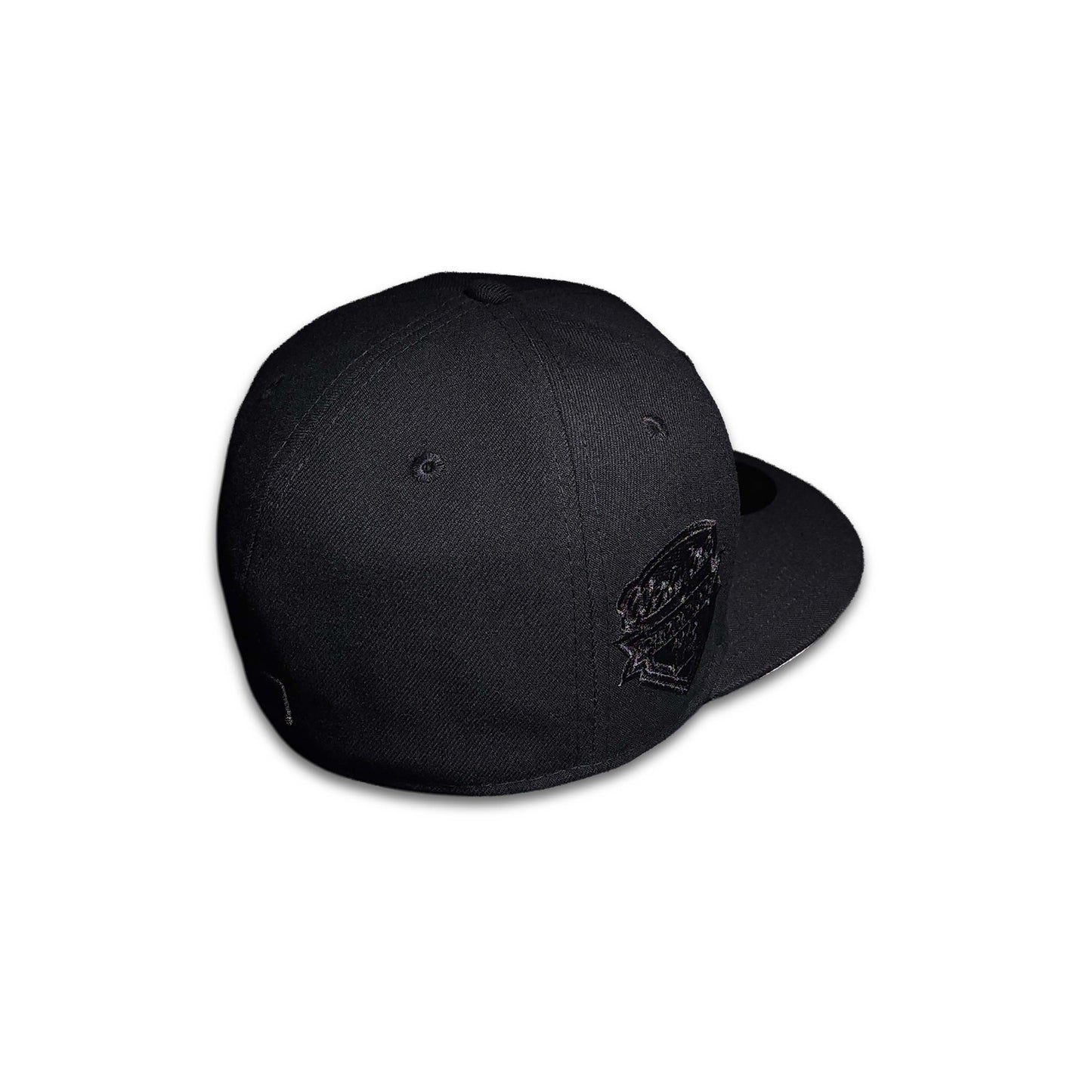 Los Ángeles Dodgers Blackout Basic