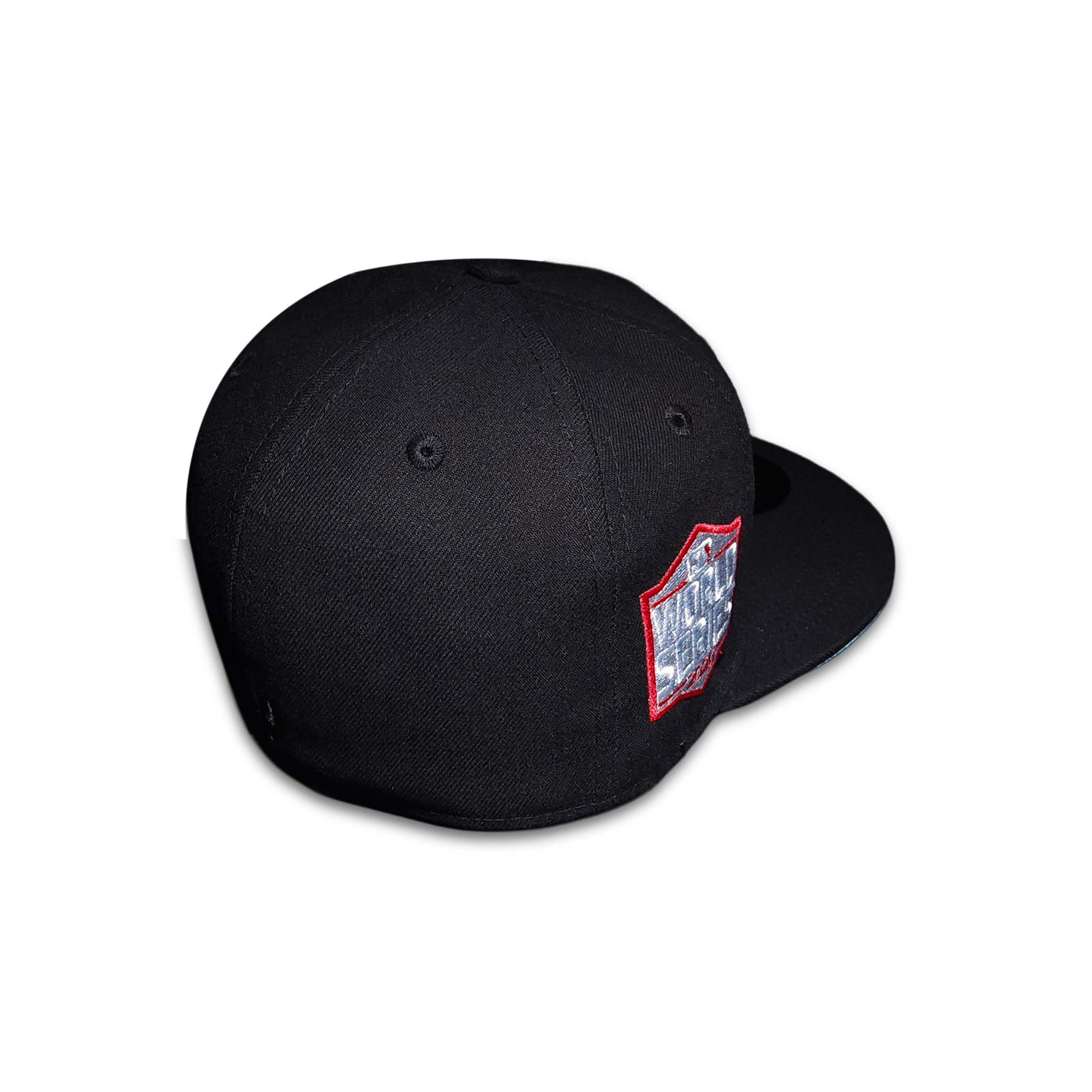 Los Ángeles Dodgers Team Fire