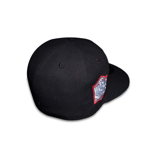 Los Ángeles Dodgers Team Fire