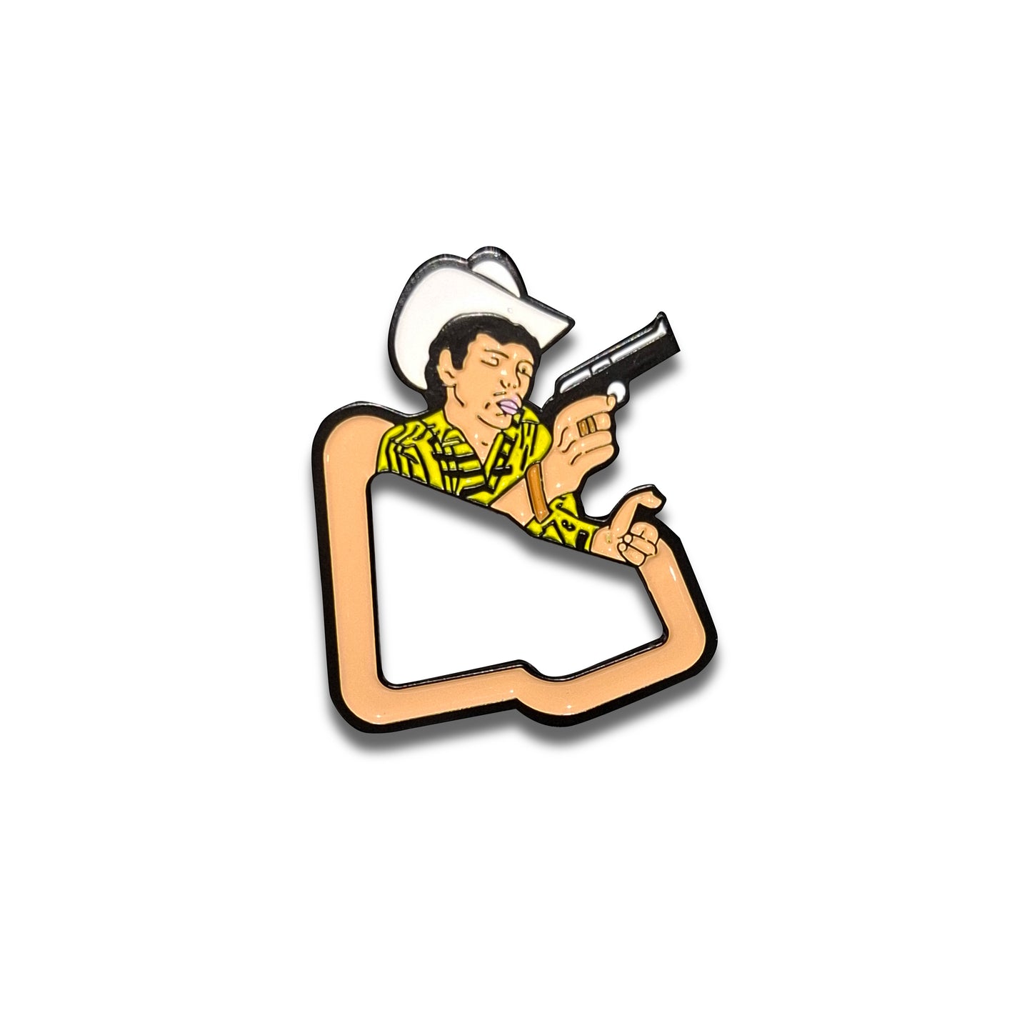 Chalino Sanchez