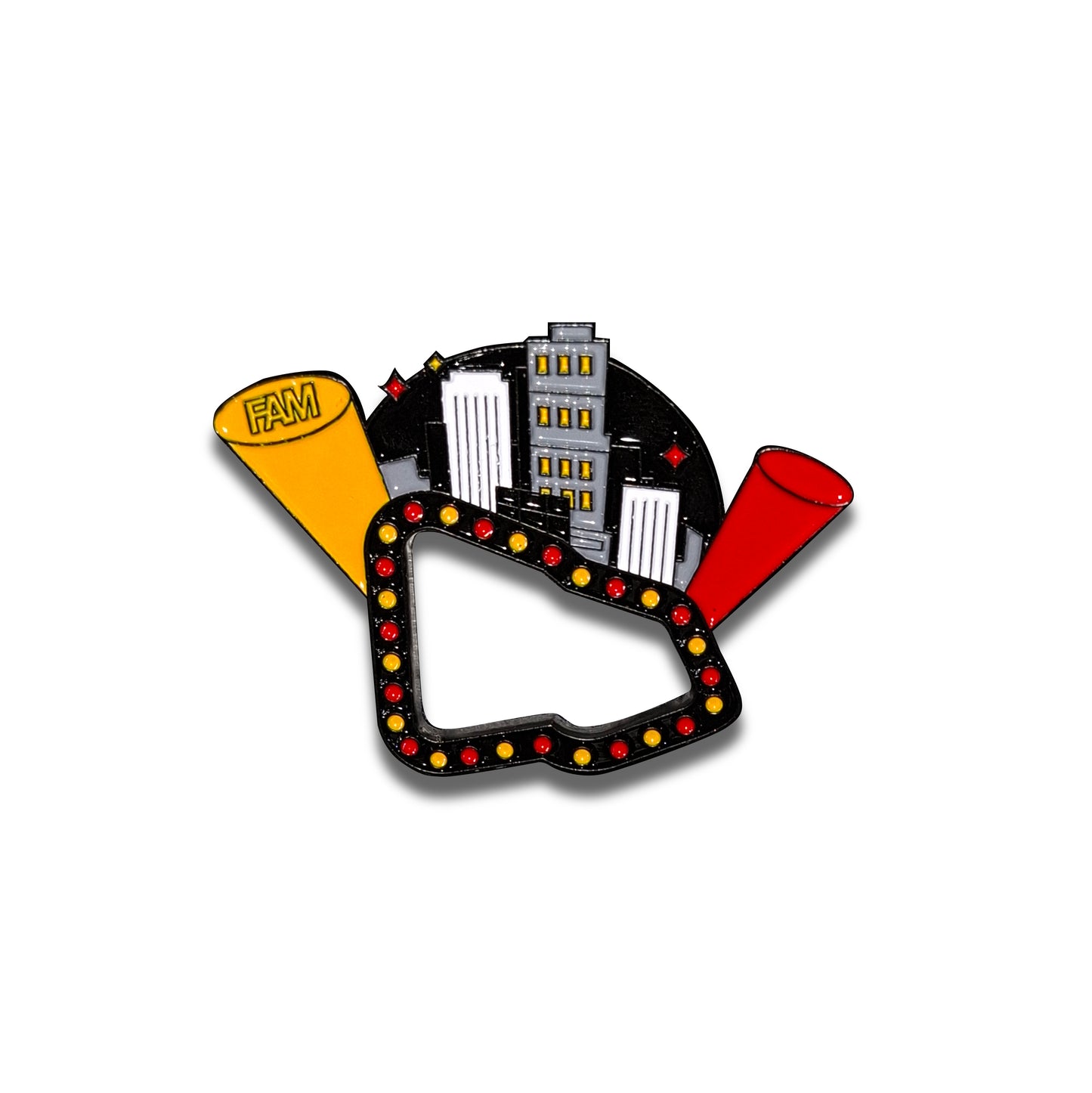 FAM City