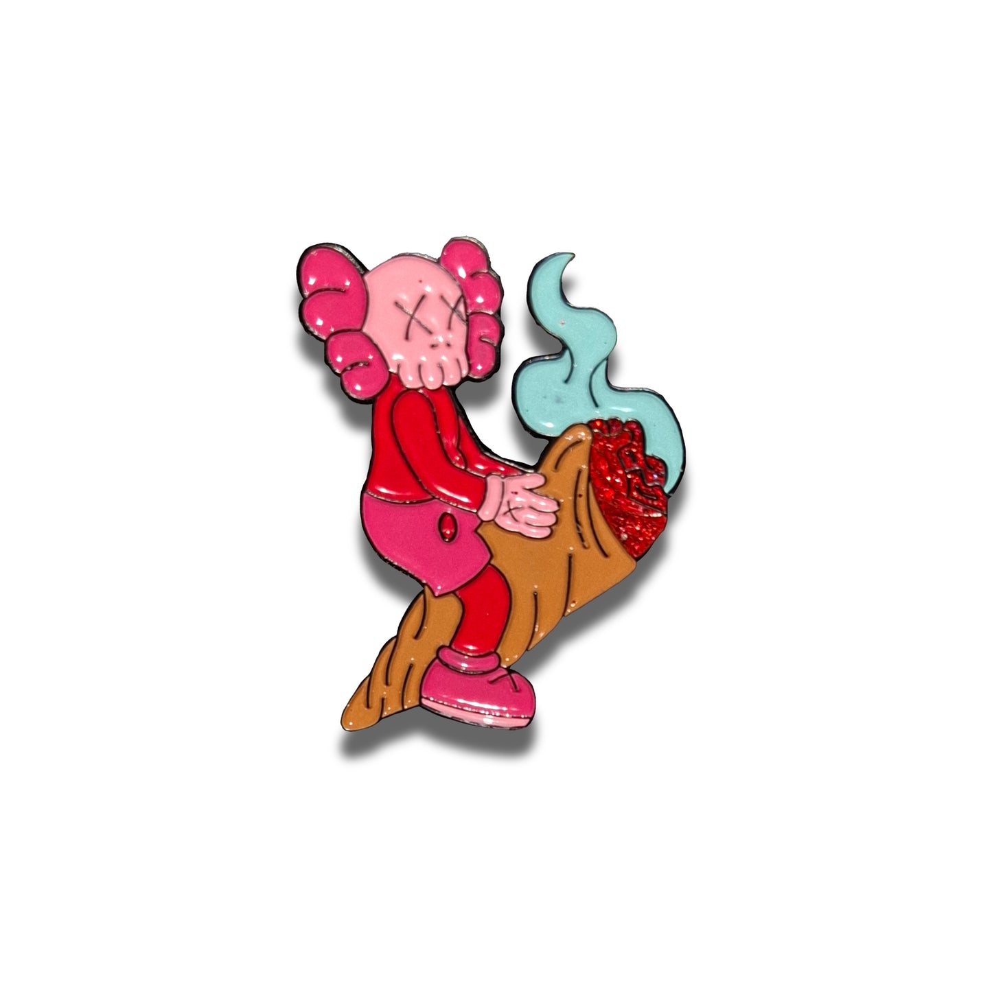 KAWS