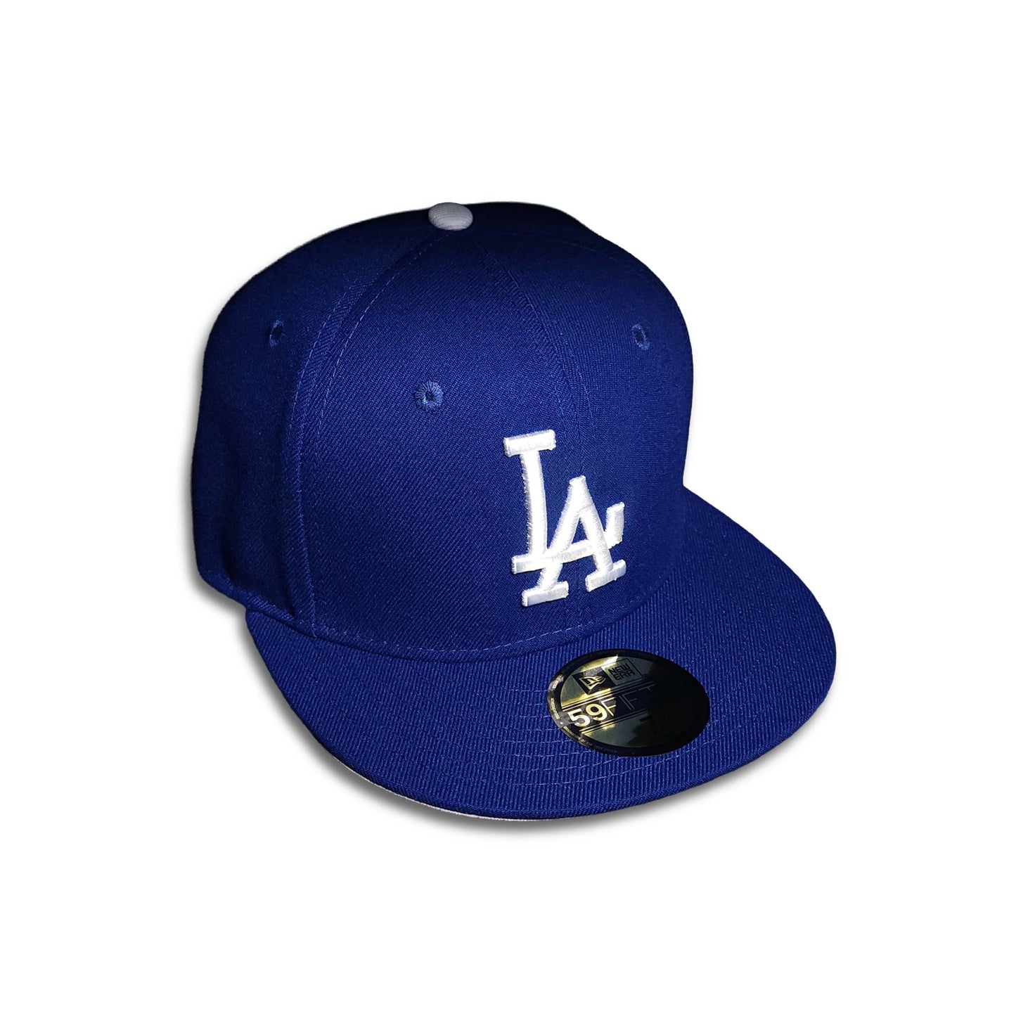 Los Ángeles Dodgers Authentic on field