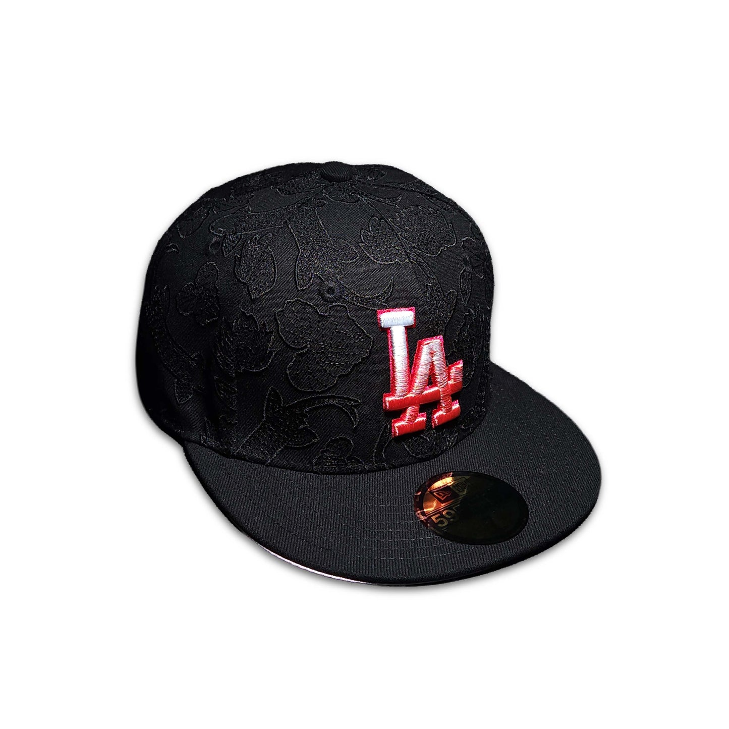 Tonal Koi Los Angeles Dodgers
