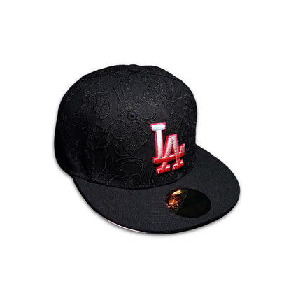 Tonal Koi Los Angeles Dodgers