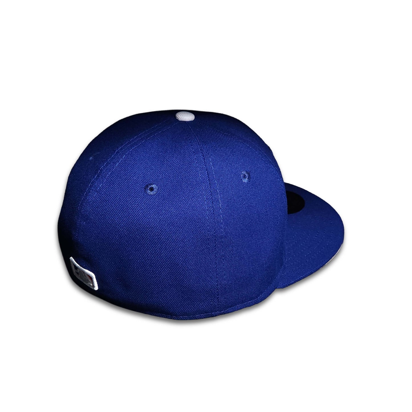 Los Ángeles Dodgers Authentic on field