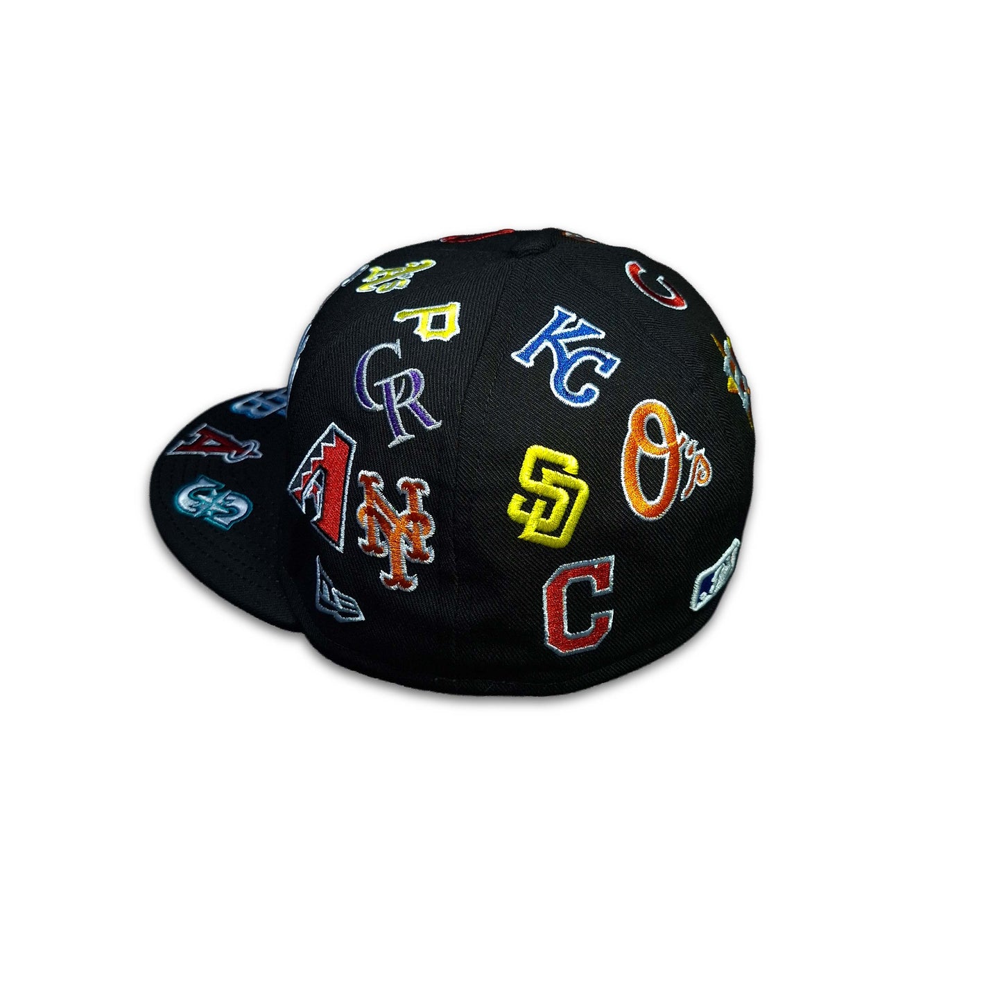 MLB All Over