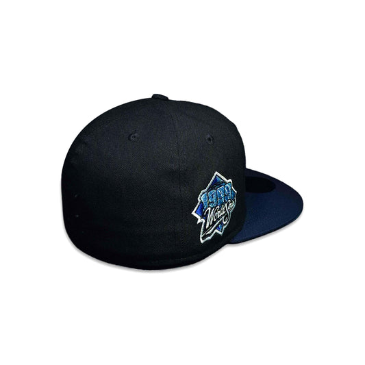 Atlanta Braves Fire