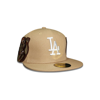 Jon Stan Los Ángeles Dodgers