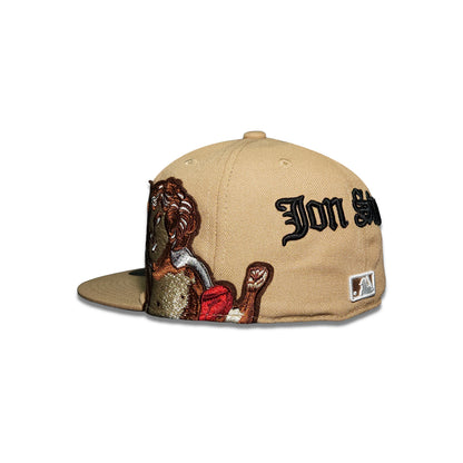 Jon Stan Los Ángeles Dodgers