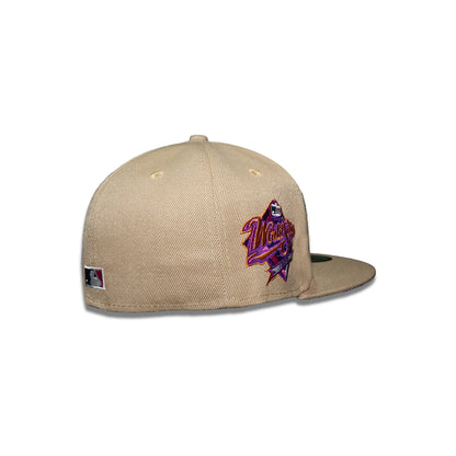 San Diego Padres Pink Khaiki