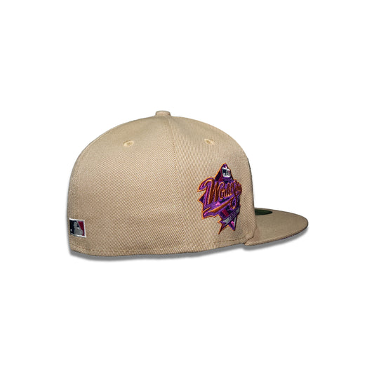 San Diego Padres Pink Khaiki