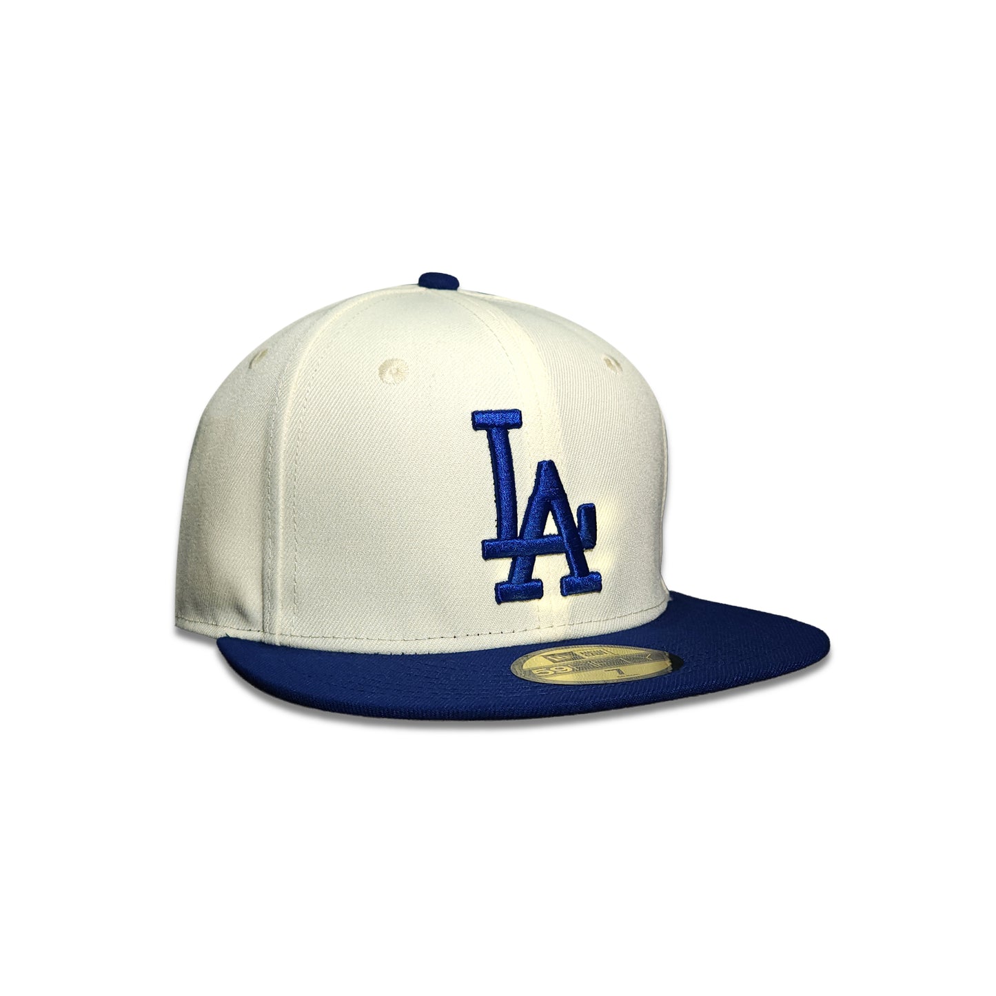 Los Ángeles Dodgers Fitted