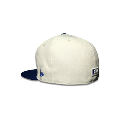 Los Ángeles Dodgers Fitted
