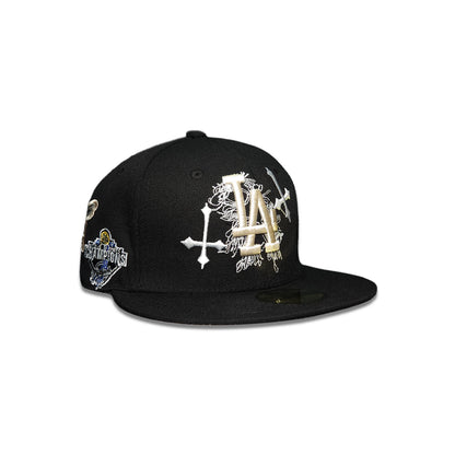 Los Àngeles Dodgers, NZMU