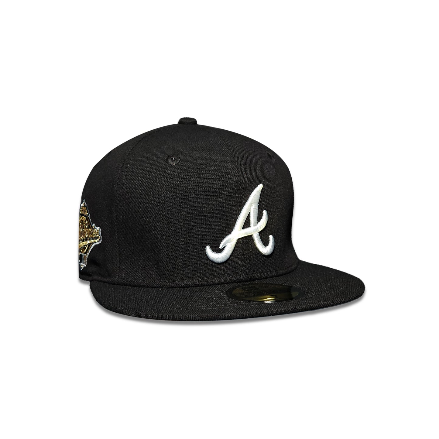 Atlanta Braves, Cloud Under Collection