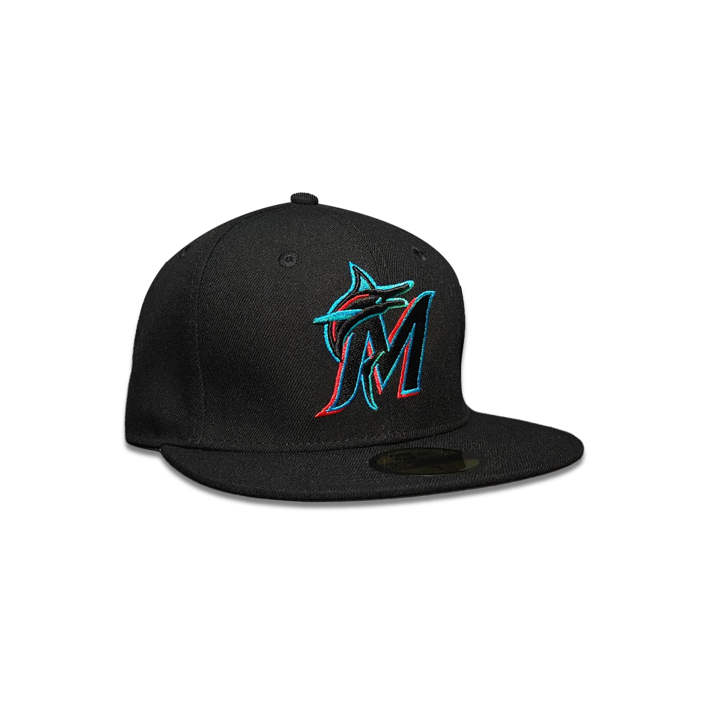 Miami Marlins Authentic