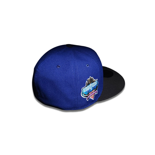 Ángeles Dodgers Team fire