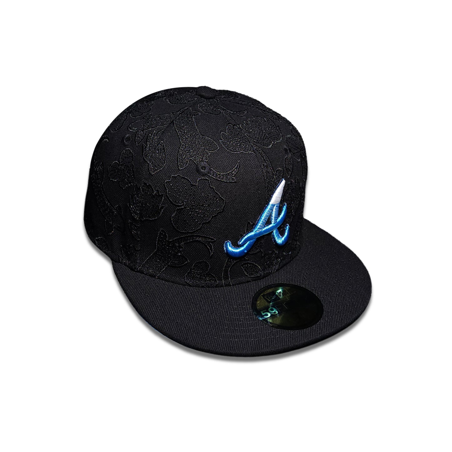 Tonal Koi  Atlanta Braves