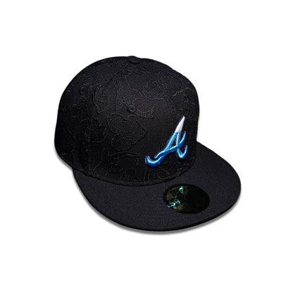 Tonal Koi  Atlanta Braves