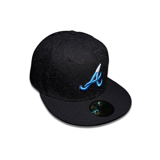 Tonal Koi  Atlanta Braves