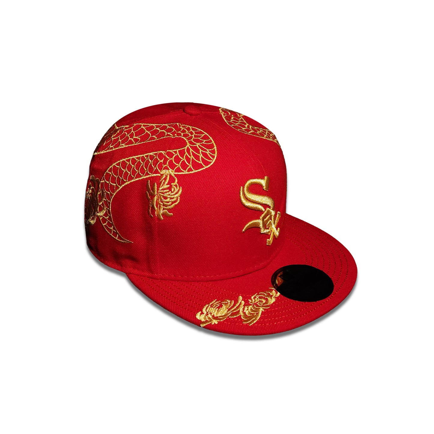 Chicago White Sox Lunar New Year