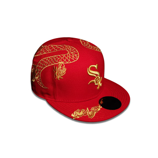 Chicago White Sox Lunar New Year