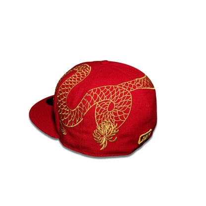Chicago White Sox Lunar New Year