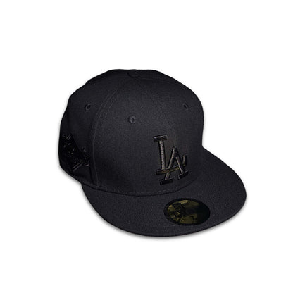 Los Angeles Dodgers, Blackout Basic
