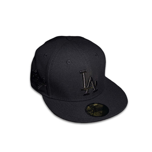 Los Angeles Dodgers, Blackout Basic