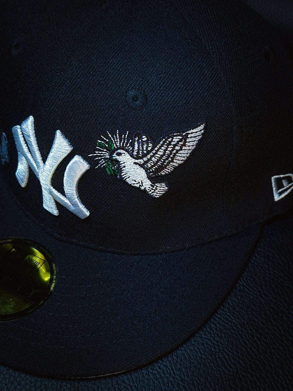 New york Yankees, Peace Collection