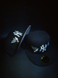 New york Yankees, Peace Collection