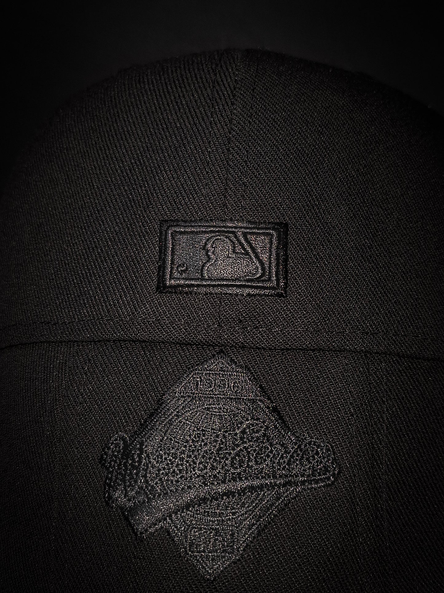 New York Yankees Blackout Basic