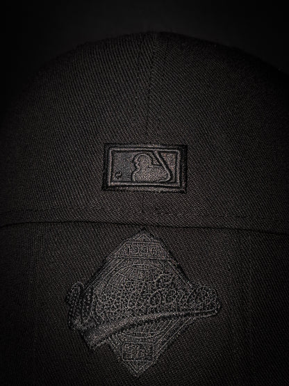 New York Yankees Blackout Basic