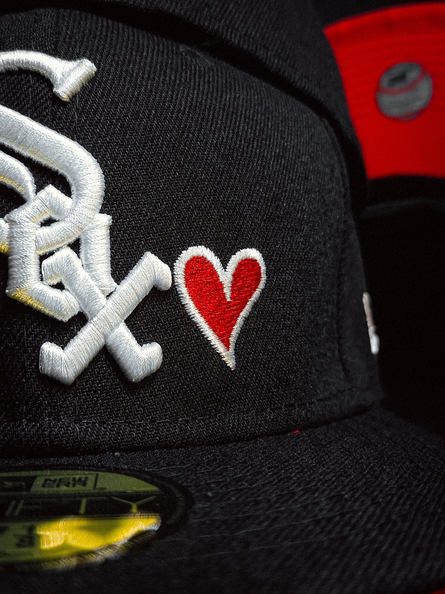 Chicago white sox