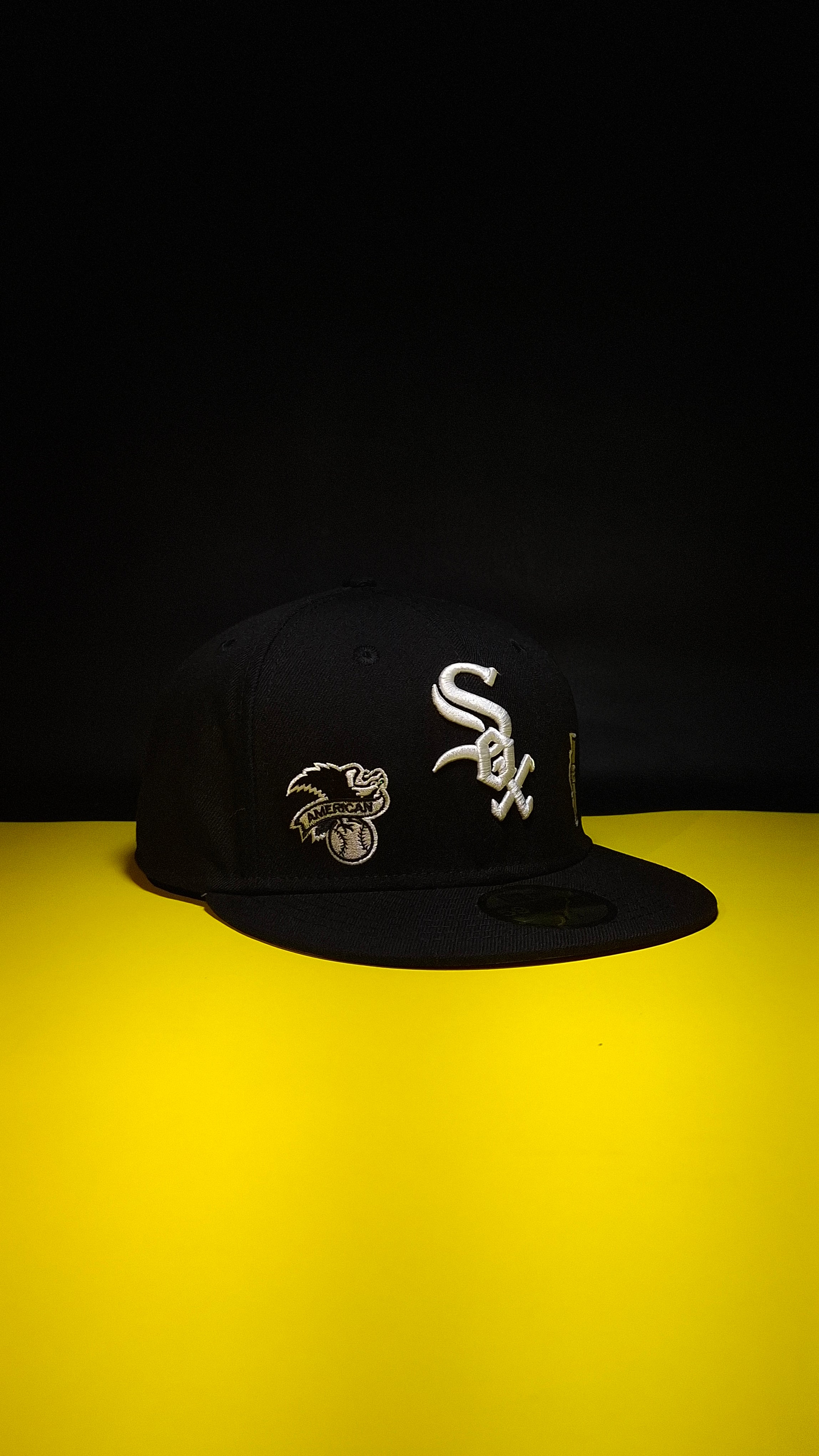 Chicago White Sox Triple Threat Identity