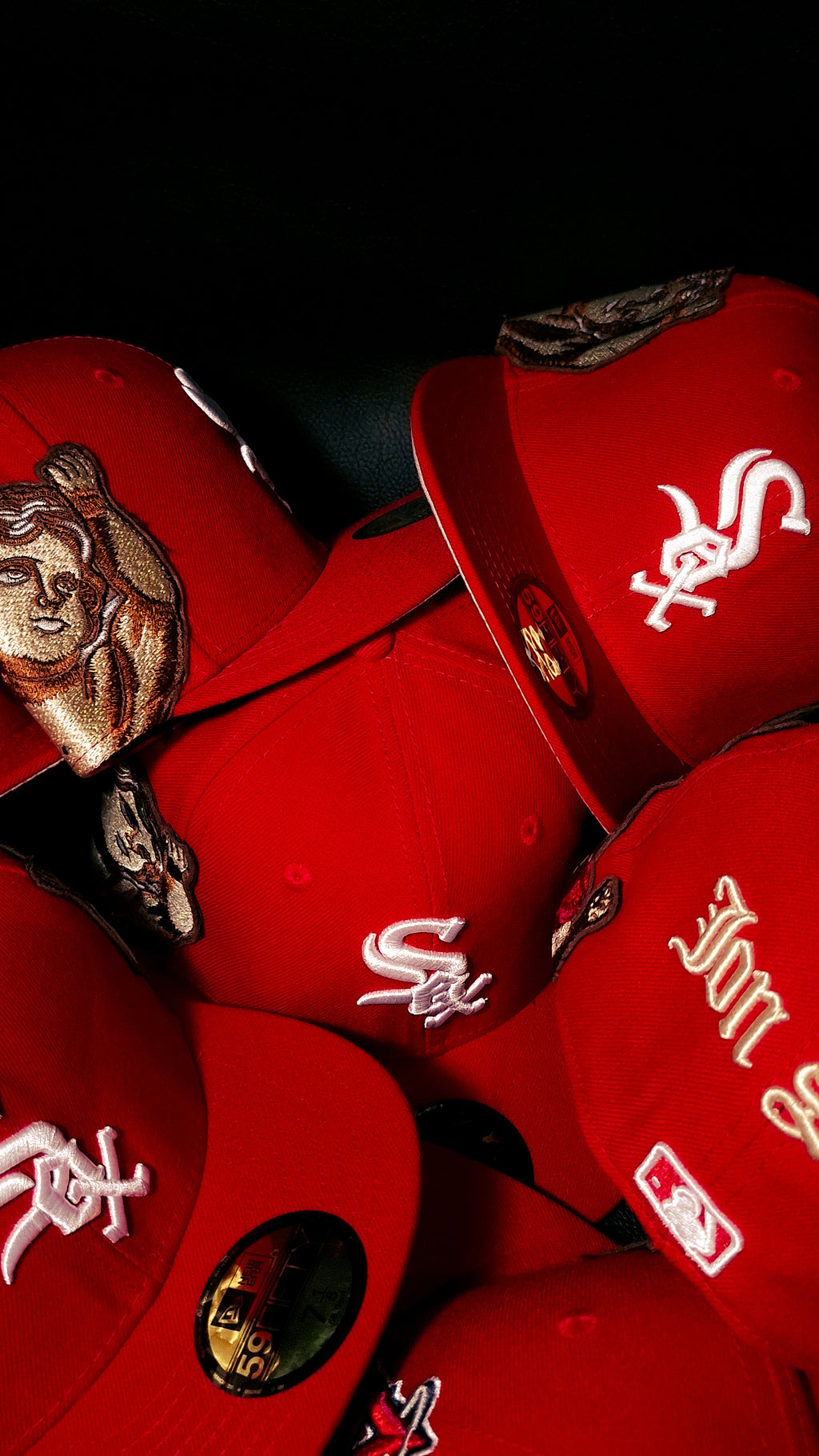 Jon Stan Chicago White Sox