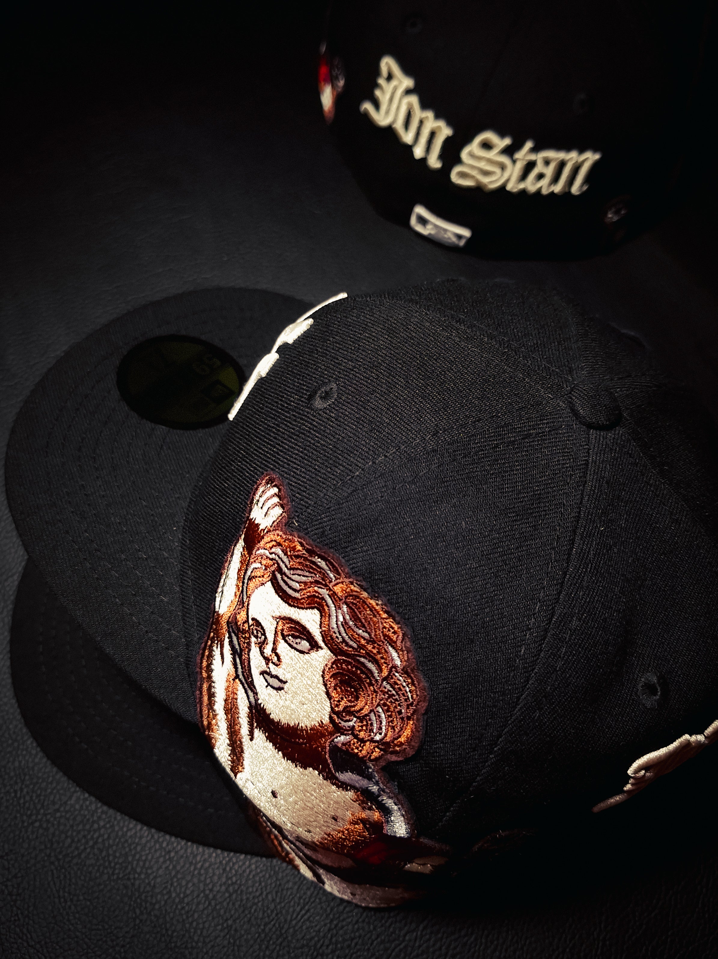 Jon Stan Chicago White Sox