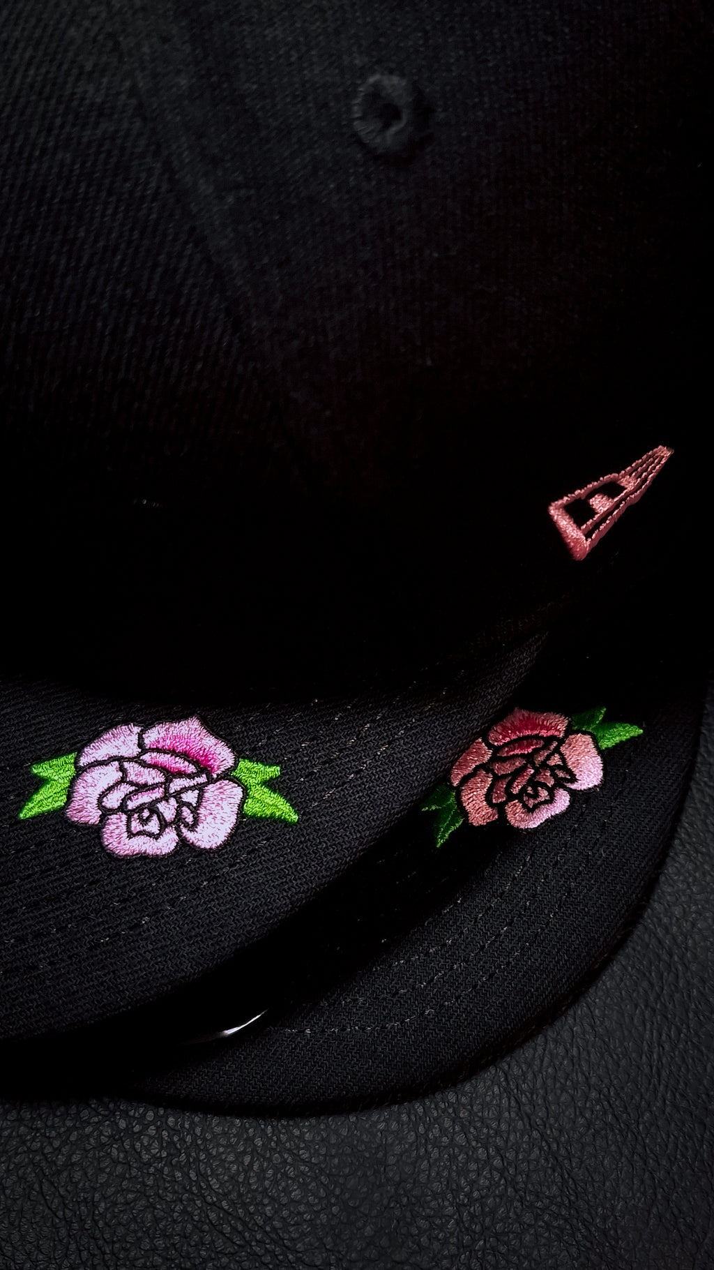 New York Yankees Floral Collection