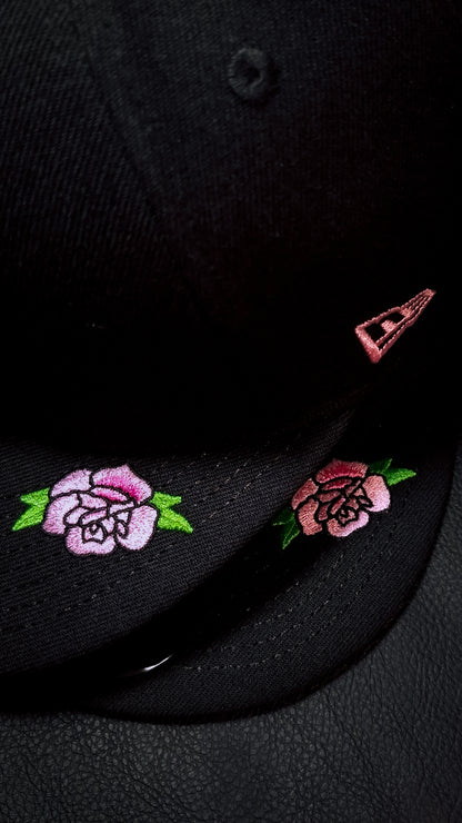 New York Yankees Floral Collection