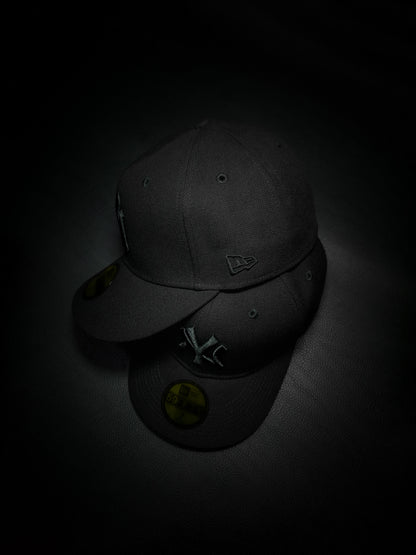 New York Yankees Blackout Basic