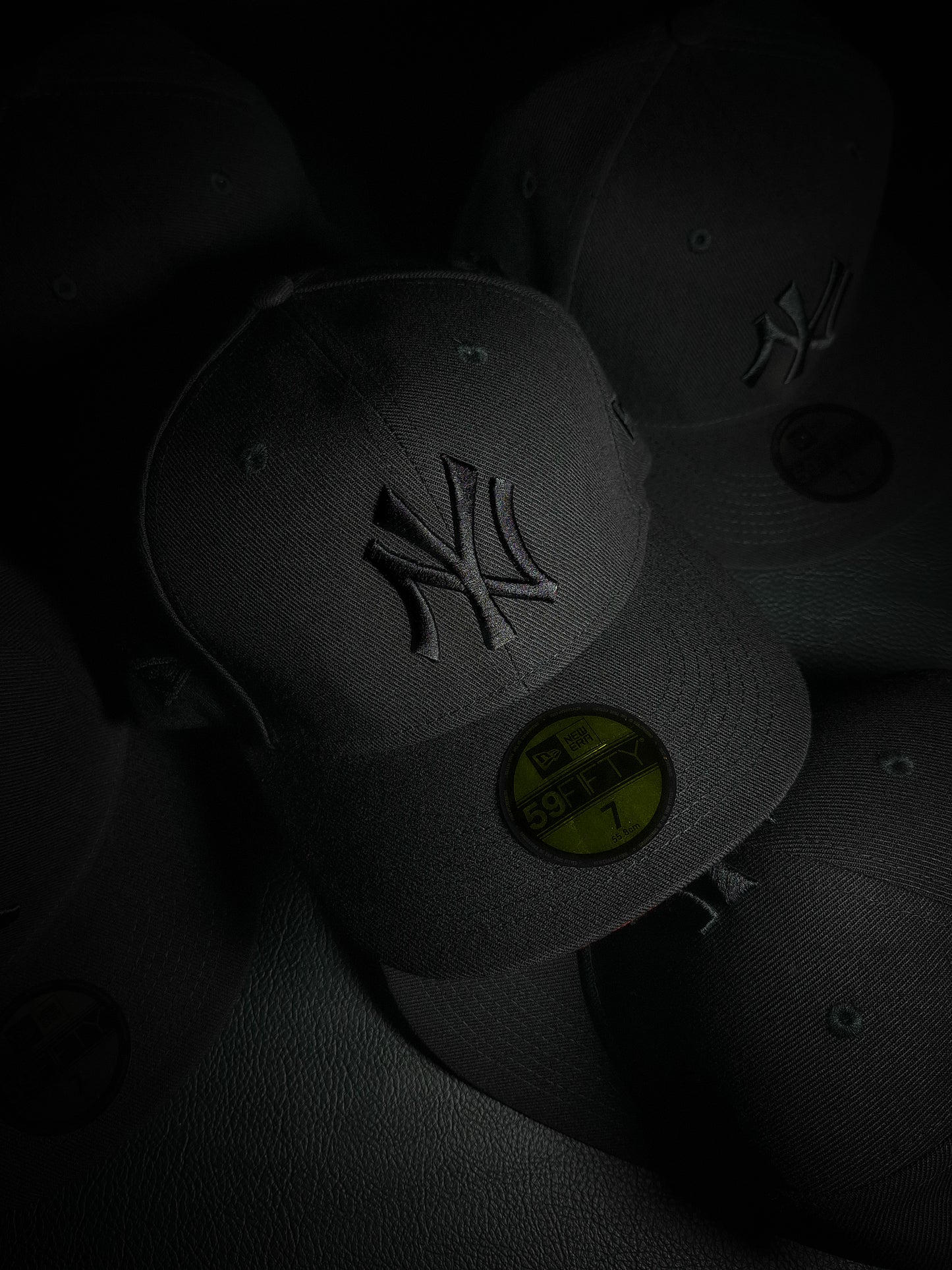 New York Yankees Blackout Basic