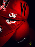 Washington Nationals 59FIFTY FITTED HAT