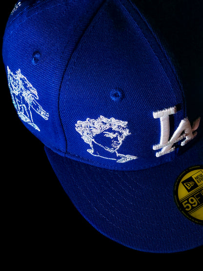 MLB Mythical