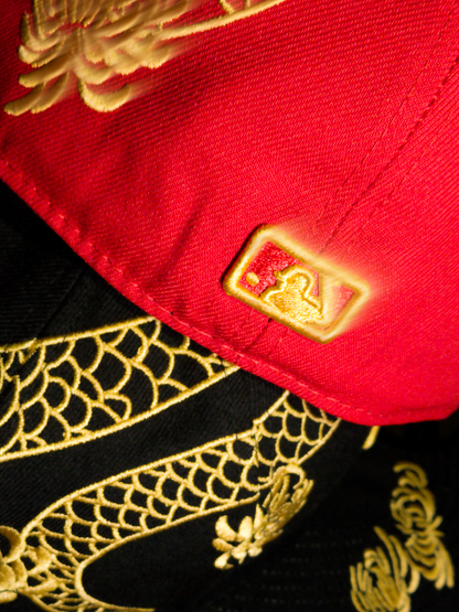 Chicago White Sox Lunar New Year