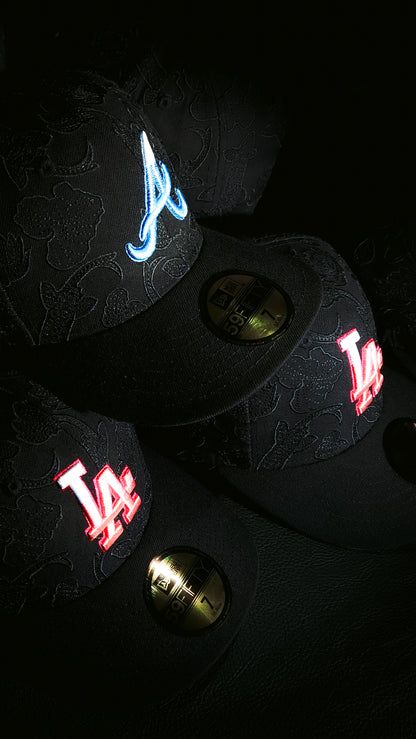 Tonal Koi  Atlanta Braves
