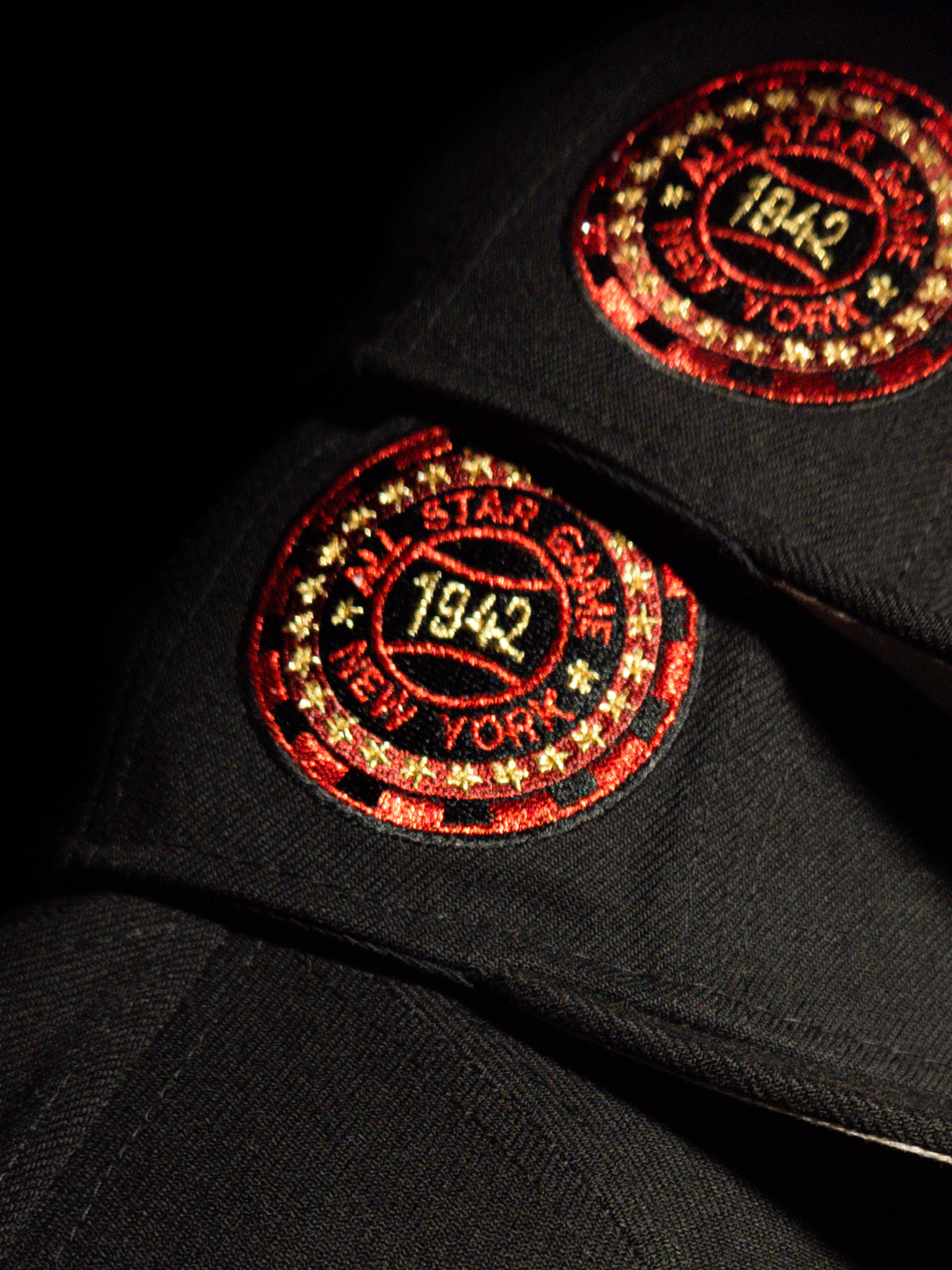 New York Yankees Rose